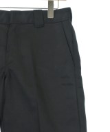 Dickies（ディッキーズ）ショートパンツ 黒 サイズ:30(M位) メンズ/2200712309066