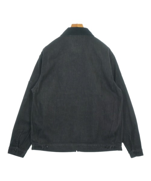 Dickies（ディッキーズ）カバーオール 黒 サイズ:L メンズ/2200708028087
