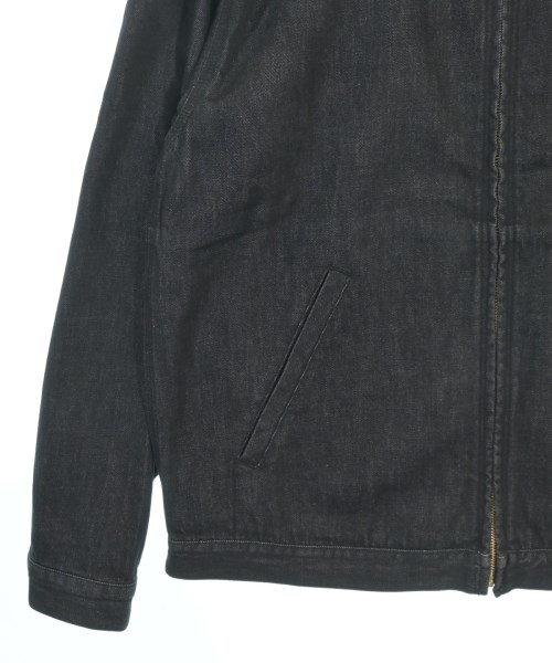Dickies（ディッキーズ）カバーオール 黒 サイズ:L メンズ/2200708028087