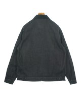 Dickies（ディッキーズ）カバーオール 黒 サイズ:L メンズ/2200708028087