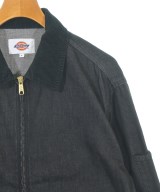 Dickies（ディッキーズ）カバーオール 黒 サイズ:L メンズ/2200708028087