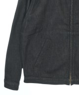 Dickies（ディッキーズ）カバーオール 黒 サイズ:L メンズ/2200708028087