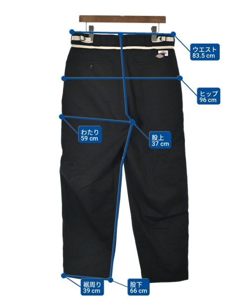 Dickies（ディッキーズ）その他 黒 サイズ:L メンズ/2200708028117