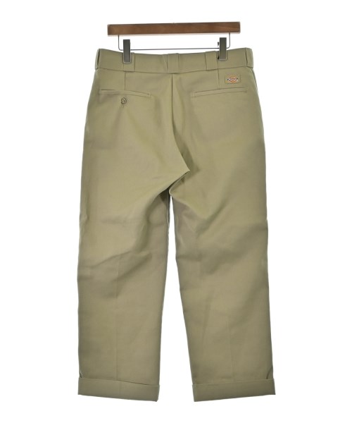 Dickies（ディッキーズ）チノパン ベージュ サイズ:34(XL位) メンズ/2200708028131