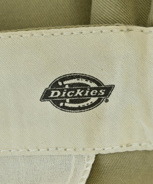 Dickies（ディッキーズ）チノパン ベージュ サイズ:34(XL位) メンズ/2200708028131