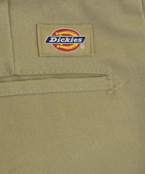 Dickies（ディッキーズ）チノパン ベージュ サイズ:34(XL位) メンズ/2200708028131