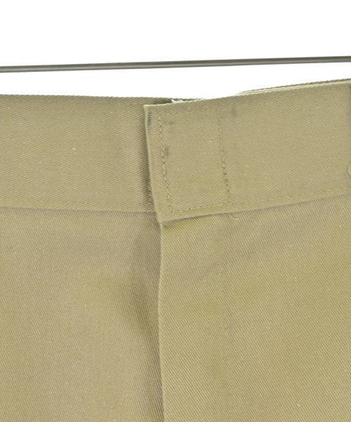 Dickies（ディッキーズ）チノパン ベージュ サイズ:34(XL位) メンズ/2200708028131