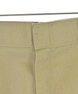 Dickies（ディッキーズ）チノパン ベージュ サイズ:34(XL位) メンズ/2200708028131