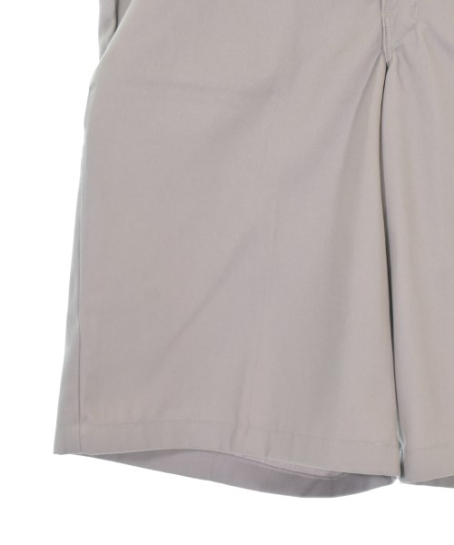 Dickies（ディッキーズ）ショートパンツ グレー サイズ:36(XL位) メンズ/2200713650044