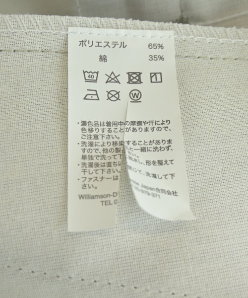 Dickies（ディッキーズ）ショートパンツ グレー サイズ:36(XL位) メンズ/2200713650044