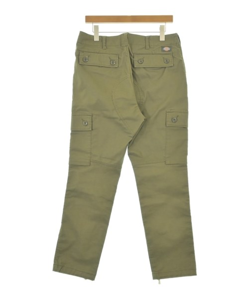 Dickies（ディッキーズ）カーゴパンツ カーキ サイズ:28(S位) メンズ/2200713931099