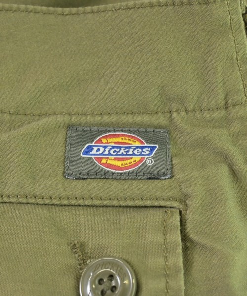 Dickies（ディッキーズ）カーゴパンツ カーキ サイズ:28(S位) メンズ/2200713931099