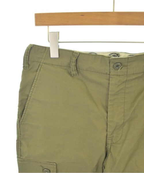 Dickies（ディッキーズ）カーゴパンツ カーキ サイズ:28(S位) メンズ/2200713931099