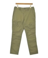 Dickies（ディッキーズ）カーゴパンツ カーキ サイズ:28(S位) メンズ/2200713931099