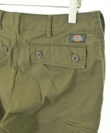 Dickies（ディッキーズ）カーゴパンツ カーキ サイズ:28(S位) メンズ/2200713931099