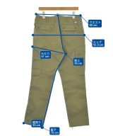 Dickies（ディッキーズ）カーゴパンツ カーキ サイズ:28(S位) メンズ/2200713931099