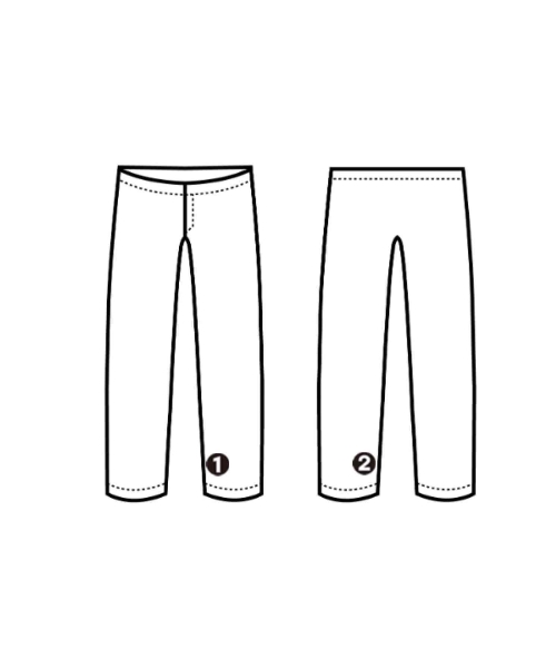 Dickies（ディッキーズ）チノパン ベージュ サイズ:32(L位) メンズ/2200710703026