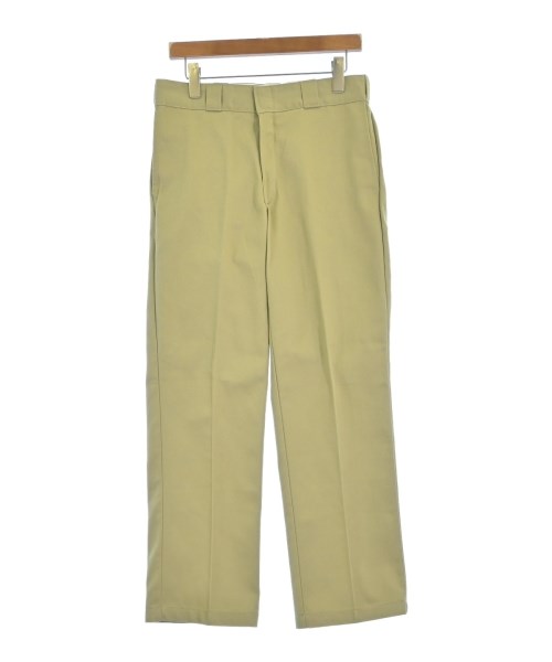Dickies（ディッキーズ）チノパン ベージュ サイズ:32(L位) メンズ/2200710703026