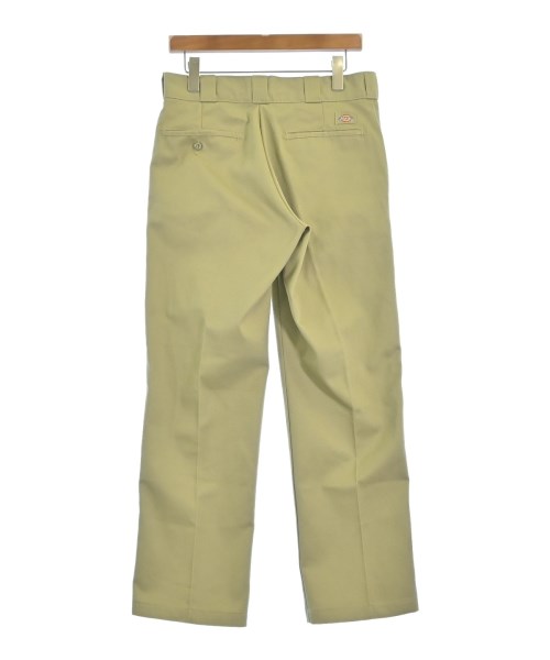 Dickies（ディッキーズ）チノパン ベージュ サイズ:32(L位) メンズ/2200710703026
