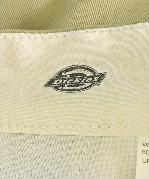 Dickies（ディッキーズ）チノパン ベージュ サイズ:32(L位) メンズ/2200710703026