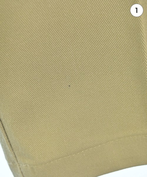 Dickies（ディッキーズ）チノパン ベージュ サイズ:32(L位) メンズ/2200710703026