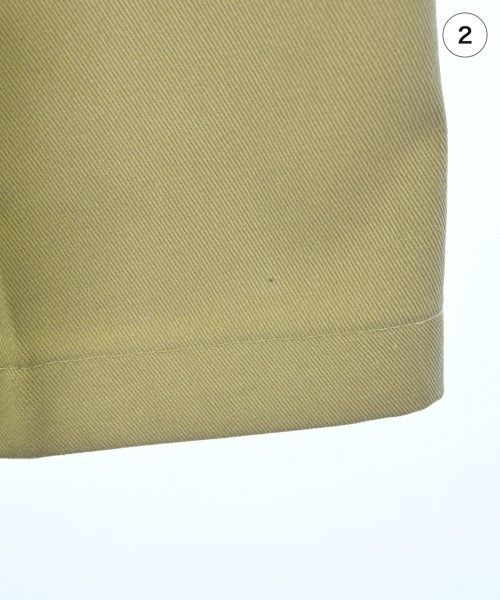 Dickies（ディッキーズ）チノパン ベージュ サイズ:32(L位) メンズ/2200710703026