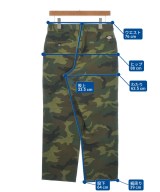 Dickies（ディッキーズ）その他 カーキ サイズ:30(M位) メンズ/2200714504049