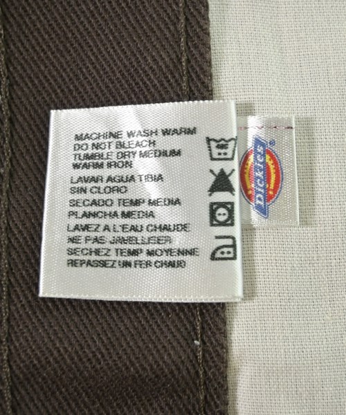 Dickies（ディッキーズ）その他 茶 サイズ:32(L位) メンズ/2200714537115