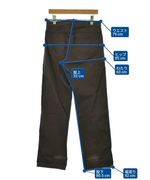 Dickies（ディッキーズ）その他 茶 サイズ:32(L位) メンズ/2200714537115