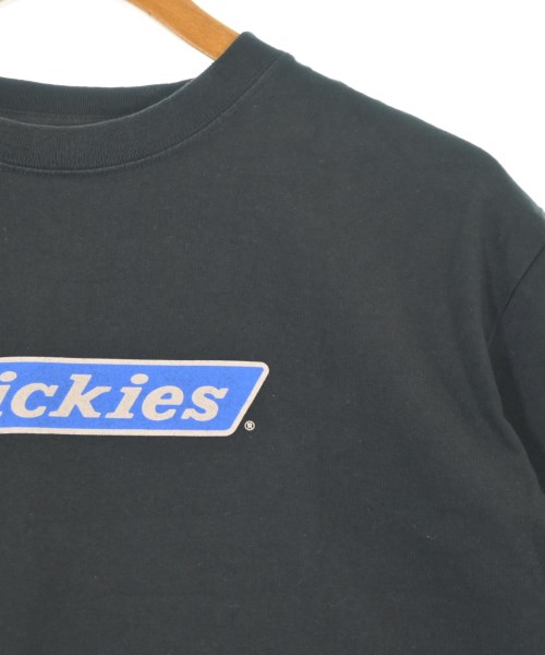 Dickies（ディッキーズ）Tシャツ・カットソー 黒 サイズ:M レディース/2200711211070