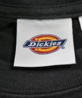 Dickies（ディッキーズ）Tシャツ・カットソー 黒 サイズ:M レディース/2200711211070