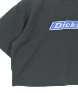 Dickies（ディッキーズ）Tシャツ・カットソー 黒 サイズ:M レディース/2200711211070