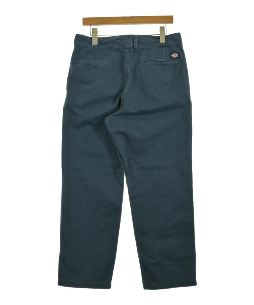 Dickies（ディッキーズ）チノパン 紺 サイズ:34(XL位) メンズ/2200712488143