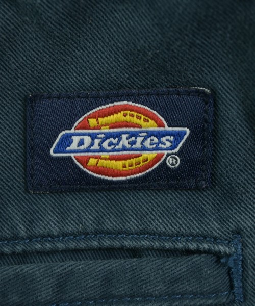 Dickies（ディッキーズ）チノパン 紺 サイズ:34(XL位) メンズ/2200712488143
