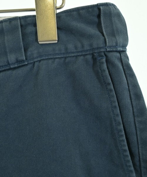 Dickies（ディッキーズ）チノパン 紺 サイズ:34(XL位) メンズ/2200712488143