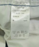Dickies（ディッキーズ）チノパン 紺 サイズ:34(XL位) メンズ/2200712488143