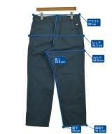 Dickies（ディッキーズ）チノパン 紺 サイズ:34(XL位) メンズ/2200712488143