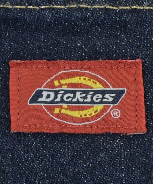 Dickies（ディッキーズ）デニムパンツ 紺 サイズ:-(L位) メンズ/2200713250206