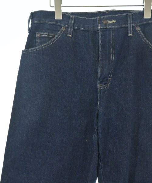 Dickies（ディッキーズ）デニムパンツ 紺 サイズ:-(L位) メンズ/2200713250206