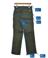 Dickies（ディッキーズ）その他 カーキ サイズ:30(M位) メンズ/2200711628045