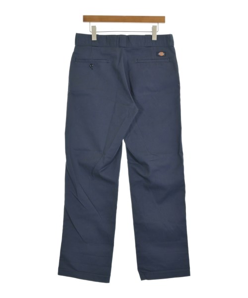 Dickies（ディッキーズ）チノパン 紺 サイズ:32(L位) メンズ/2200712517034