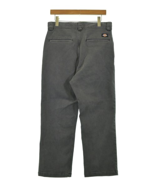 Dickies（ディッキーズ）デニムパンツ グレー サイズ:32(L位) メンズ/2200715086469