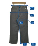 Dickies（ディッキーズ）デニムパンツ グレー サイズ:32(L位) メンズ/2200715086469