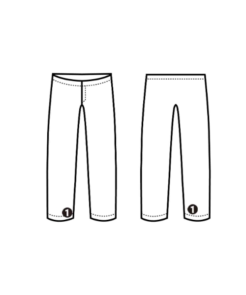 Dickies（ディッキーズ）その他 ベージュ サイズ:30(M位) メンズ/2200716996149