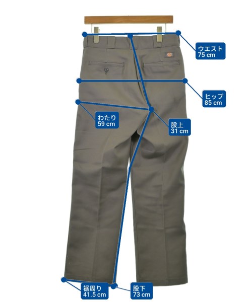 Dickies（ディッキーズ）その他 グレー サイズ:-(M位) メンズ/2200716996156