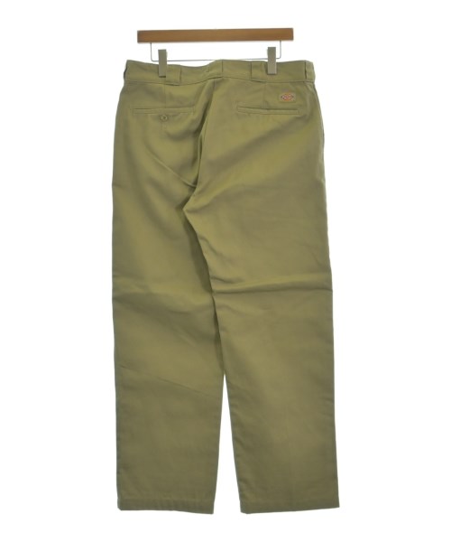 Dickies（ディッキーズ）チノパン ベージュ サイズ:36(XXL位) メンズ/2200717360017