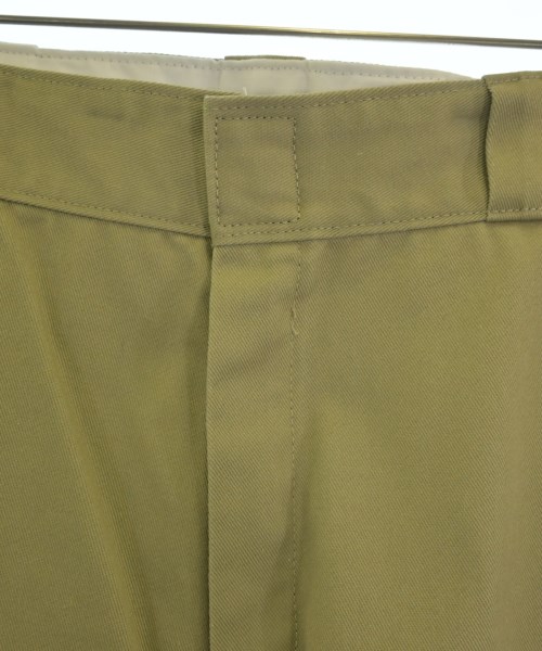 Dickies（ディッキーズ）チノパン ベージュ サイズ:36(XXL位) メンズ/2200717360017