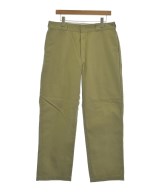 Dickies（ディッキーズ）チノパン ベージュ サイズ:36(XXL位) メンズ/2200717360017