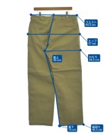 Dickies（ディッキーズ）チノパン ベージュ サイズ:36(XXL位) メンズ/2200717360017