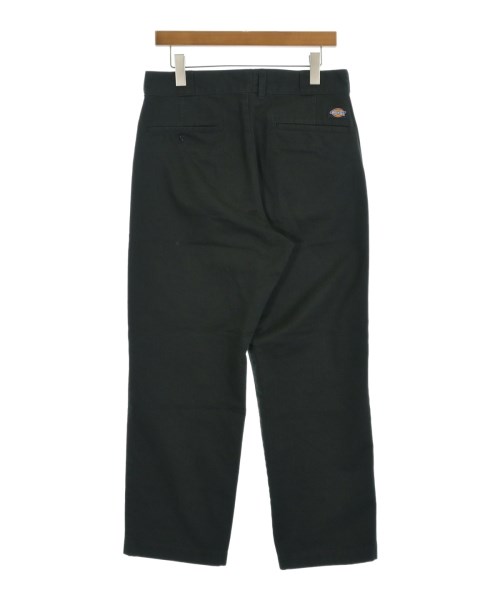 Dickies（ディッキーズ）チノパン 黒 サイズ:32(L位) メンズ/2200717407194